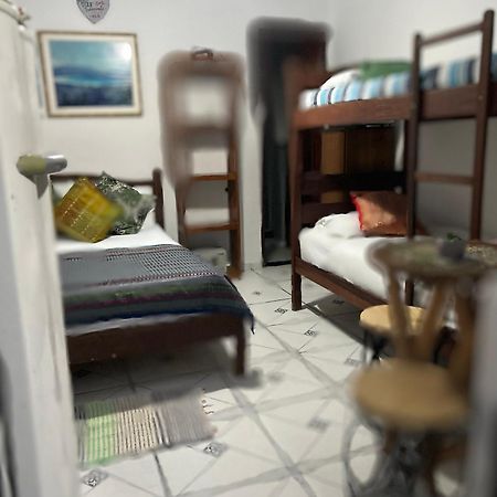 Suite De Lane E Mu Vila do Abraao Luaran gambar