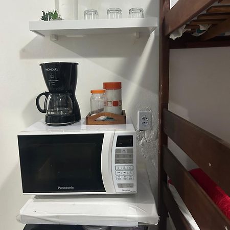 Suite De Lane E Mu Vila do Abraao Luaran gambar