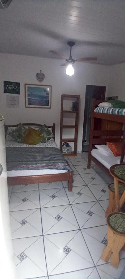 Suite De Lane E Mu Vila do Abraao Luaran gambar
