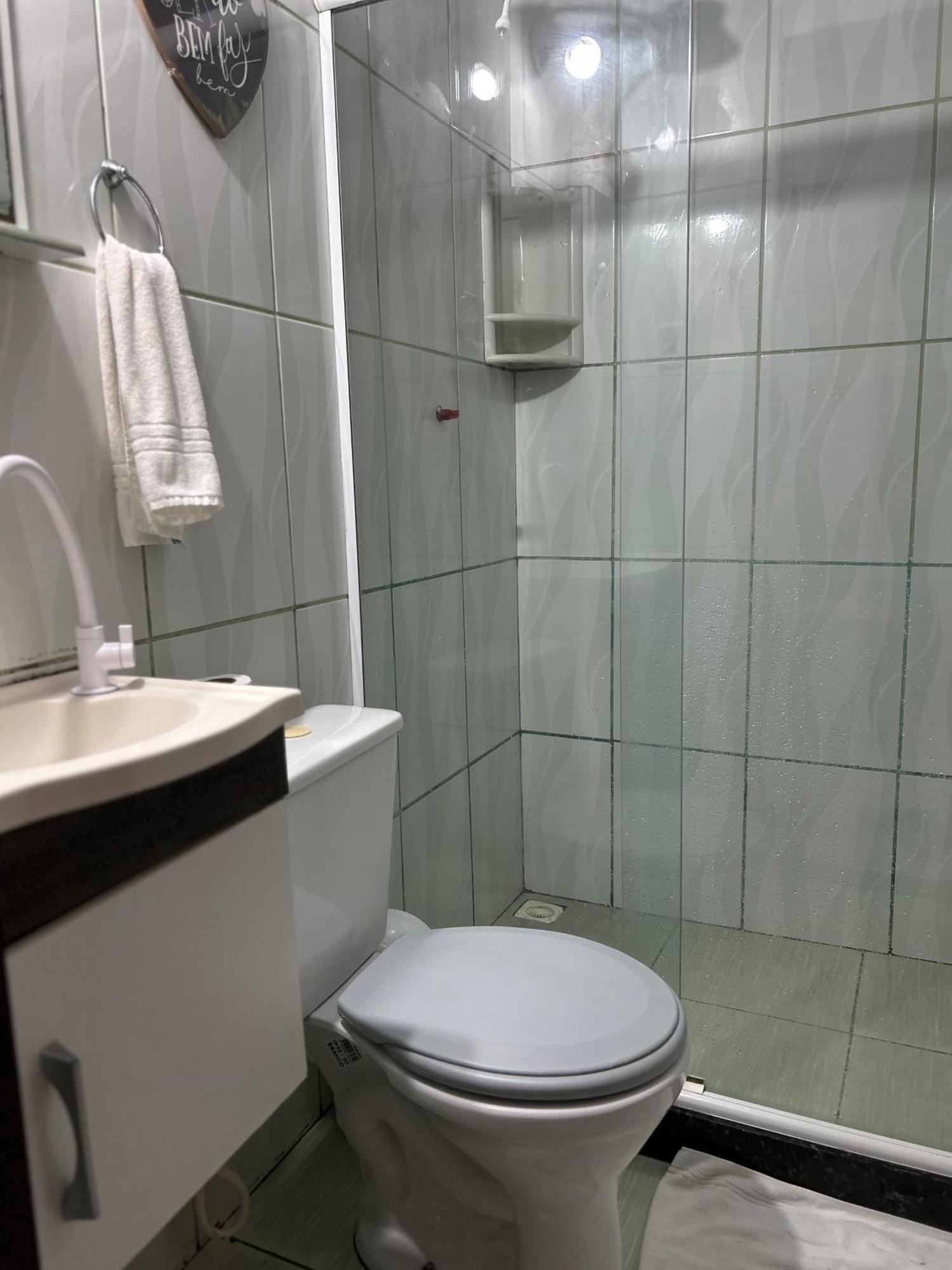 Suite De Lane E Mu Vila do Abraao Luaran gambar