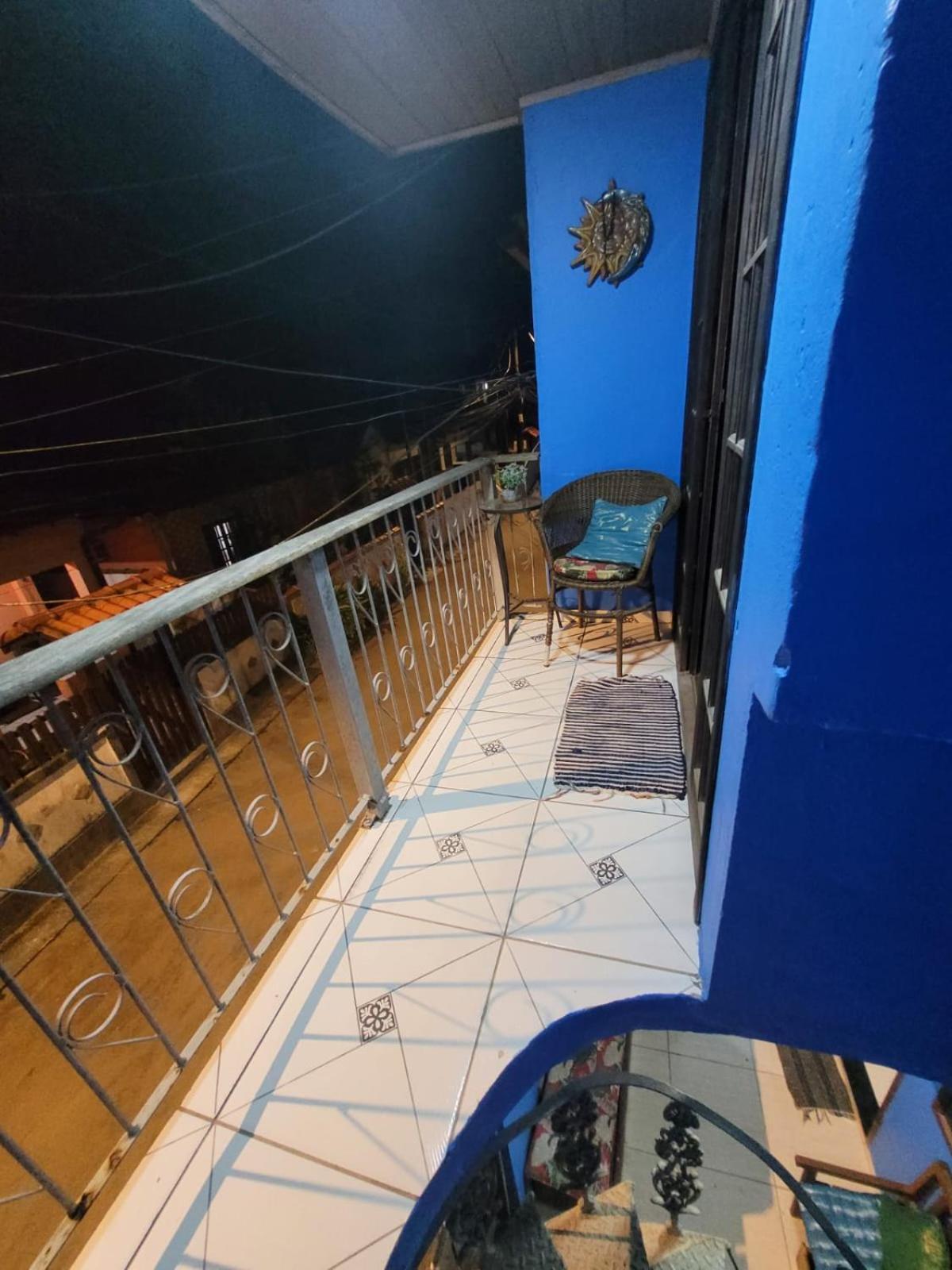 Suite De Lane E Mu Vila do Abraao Luaran gambar