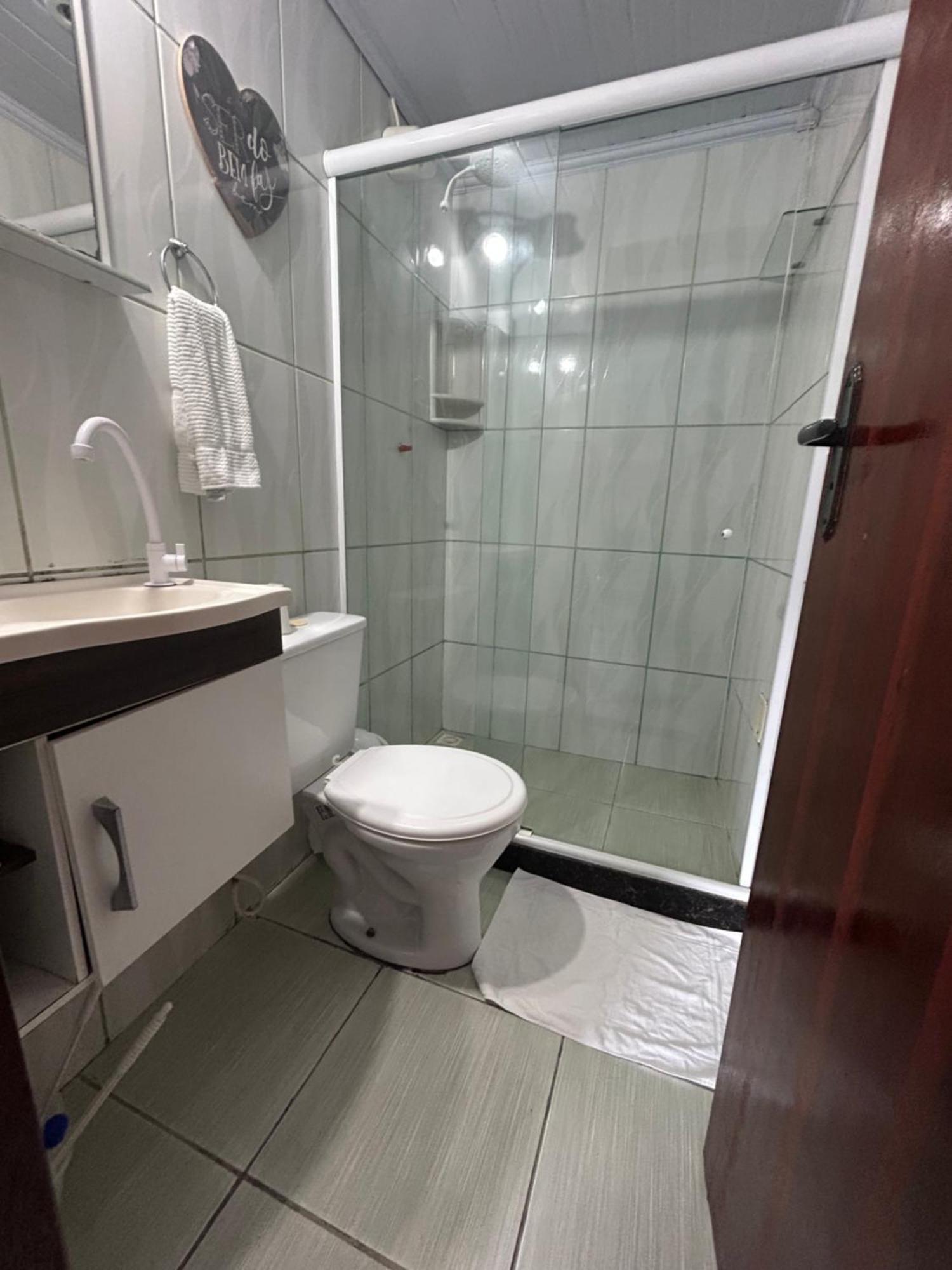 Suite De Lane E Mu Vila do Abraao Luaran gambar