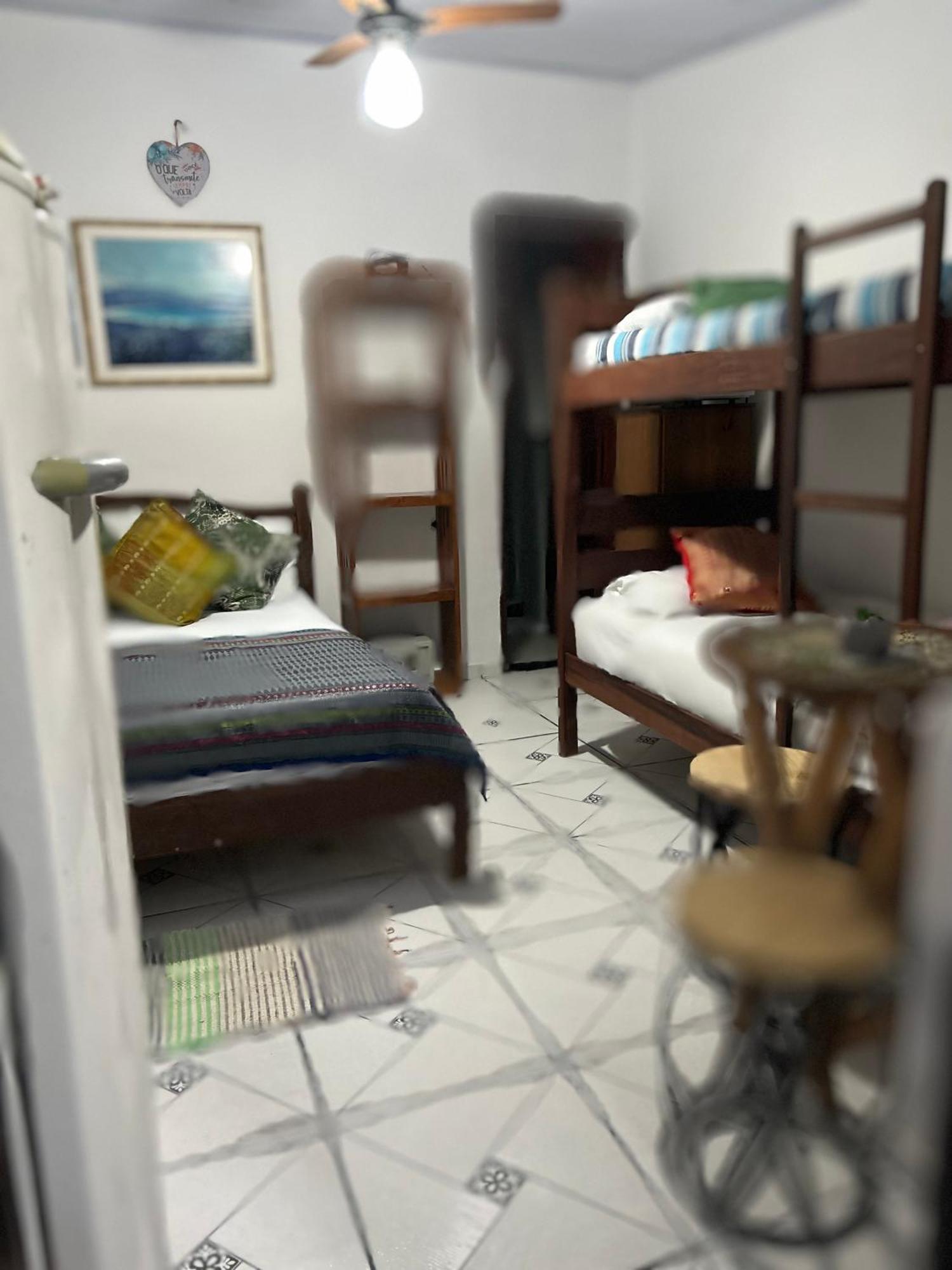 Suite De Lane E Mu Vila do Abraao Luaran gambar