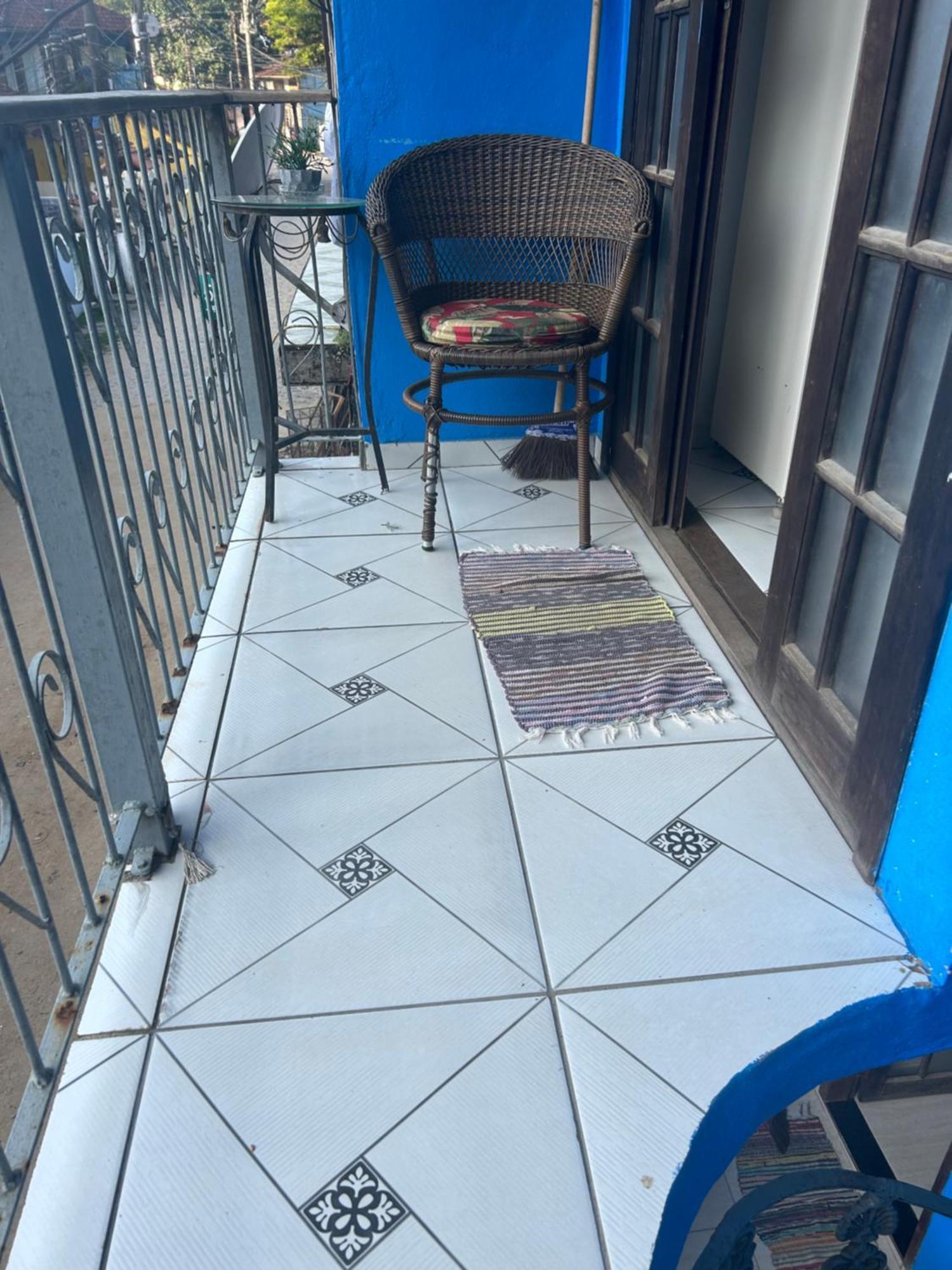 Suite De Lane E Mu Vila do Abraao Luaran gambar
